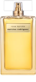 Narciso Rodriguez Musc Collection Intense Rose Épicée Eau de Parfum für Damen 100 ml