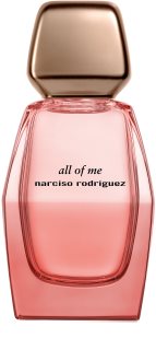 narciso rodriguez all of me intense parfumovaná voda pre ženy