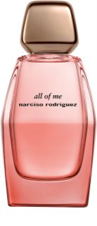 narciso rodriguez all of me intense parfumska voda za ženske 90 ml