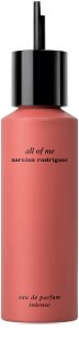 narciso rodriguez all of me intense Eau de Parfum recharge pour femme