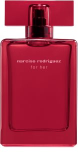 narciso rodriguez for her intense Eau de Parfum för Kvinnor