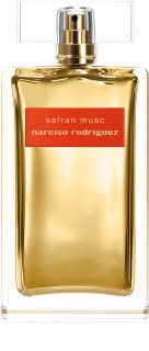 Narciso Rodriguez Musc Collection Intense Safran Musc Eau de Parfum unisex 100 ml
