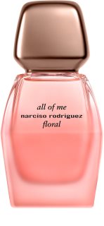 narciso rodriguez all of me floral Eau de Parfum hölgyeknek