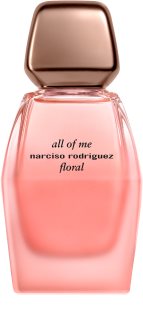 narciso rodriguez all of me floral parfémovaná voda pro ženy