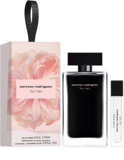 narciso rodriguez for her dárková sada pro ženy