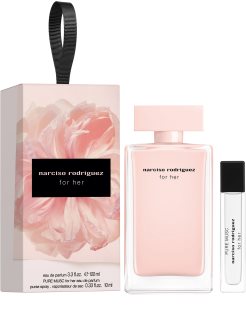 narciso rodriguez for her dárková sada pro ženy