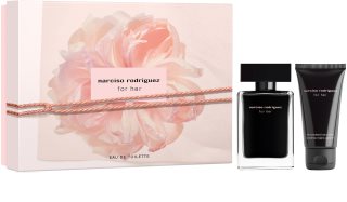 Narciso Rodriguez for her Geschenkset für Damen