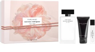 narciso rodriguez for her PURE MUSC darčeková sada pre ženy