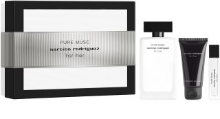 narciso rodriguez for her PURE MUSC Dāvanu komplekts sievietēm