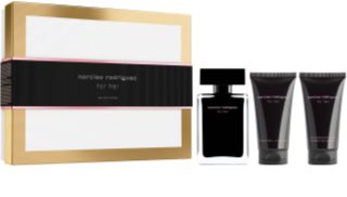 narciso rodriguez for her confezione regalo da donna