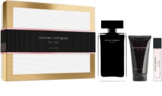 narciso rodriguez for her confezione regalo da donna