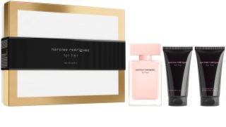 narciso rodriguez for her confezione regalo da donna