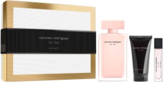narciso rodriguez for her confezione regalo da donna