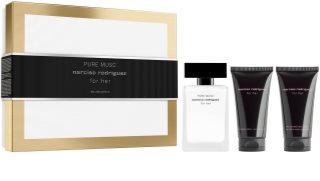 narciso rodriguez for her PURE MUSC confezione regalo da donna