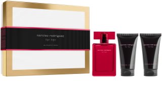 narciso rodriguez for her intense gift set for women