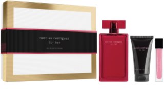 narciso rodriguez for her intense gift set for women