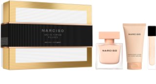 narciso rodriguez NARCISO POUDRÉE gift set for women