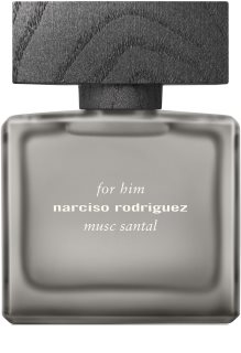 narciso rodriguez for him musc santal Eau de Parfum per uomo