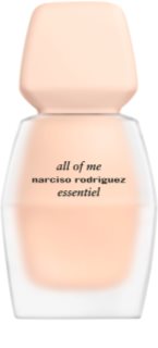 narciso rodriguez all of me essentiel parfumovaná voda pre ženy