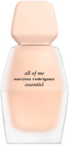 narciso rodriguez all of me essentiel parfumska voda za ženske