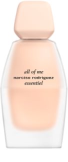 narciso rodriguez all of me essentiel Eau de Parfum für Damen 50 ml