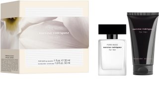 narciso rodriguez for her PURE MUSC Geschenkset für Damen