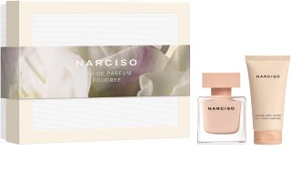 narciso rodriguez NARCISO POUDRÉE Geschenkset für Damen