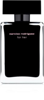 Narciso Rodriguez for her Eau de Toilette da donna 50 ml