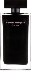 narciso rodriguez for her Eau de Toilette för Kvinnor