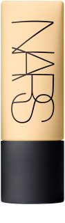 NARS SOFT MATTE Complete Foundation mattító alapozó árnyalat GOBI 45 ml