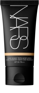 NARS Pure Radiant Tinted Moisturizer crema hidratante con color SPF 30