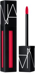 NARS POWERMATTE LIP PIGMENT tartós matt folyékony rúzs árnyalat DRAGON GIRL 5,5 ml