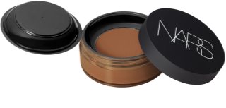 NARS Light Reflecting SETTING POWDER - LOOSE pudra pentru stralucire culoare SABLE 11 g
