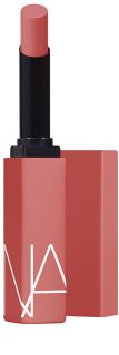 NARS Powermatte Lipstick Ultra matt hosszantrató rúzs árnyalat Tease Me 1.5 g