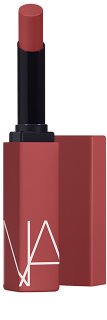 NARS Powermatte Lipstick Ultra matt hosszantrató rúzs árnyalat Thunder Kiss 1.5 g