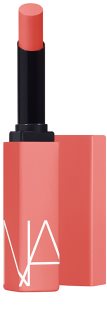 NARS Powermatte Lipstick trwała szminka z efektem matowym odcień Indiscreet 1,5 g
