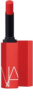 NARS Powermatte Lipstick dlouhotrvající rtěnka s matným efektem
