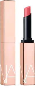 NARS AFTERGLOW SENSUAL SHINE LIPSTICK barra de labios hidratante tono ON EDGE 1,5 g