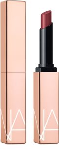 NARS AFTERGLOW SENSUAL SHINE LIPSTICK rouge à lèvres hydratant