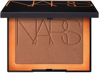 NARS Laguna Bronzing Powder Bronzing och kompakt konturpuder