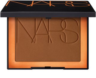 NARS Laguna Bronzing Powder bronzosító és kontúrozó púder