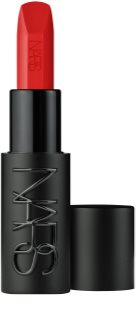NARS Explicit Lipstick aksamitna szminka odcień INCENDIARY 3.8 g