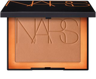 NARS MINI Laguna Bronzing Powder бронзираща и контурираща пудра мини