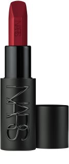 NARS Explicit Lipstick aksamitna szminka odcień LAST NIGHT 3.8 g