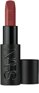 NARS Explicit Lipstick saténový rúž