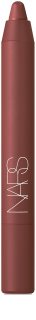 NARS POWERMATTE HIGH-INTENSITY LIP PENCIL crayon à lèvres longue tenue effet mat