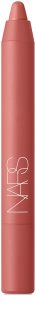 NARS POWERMATTE HIGH-INTENSITY LIP PENCIL tartós szájceruza matt hatással árnyalat TAKE ME HOME 2,4 g