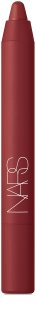 NARS POWERMATTE HIGH-INTENSITY LIP PENCIL tartós szájceruza matt hatással
