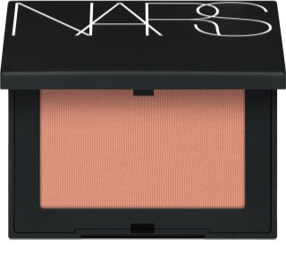 NARS NEW Blush hosszantartó arcpír árnyalat FORBIDDEN 4,8 g