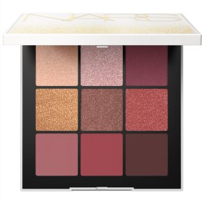NARS HOLIDAY COLLECTION ENDLESS NIGHTS EYESHADOW PALETTE paleta de sombras de ojos 1 ud